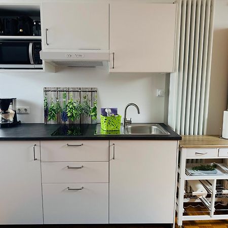 Ferienwohnungen Bachblick Ubersee Ngoại thất bức ảnh